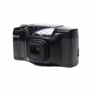 Used Ricoh RZ-750 Compact Film Camera